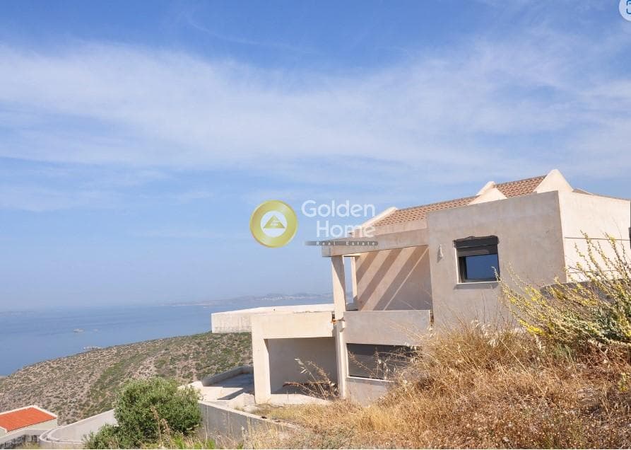 Μονοκατοικία στην Σαρωνίδα, Σαρωνίδα — Φωτογραφία 7 από 23