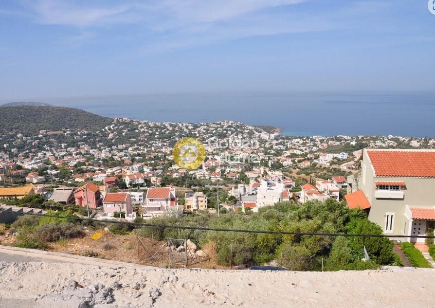 Μονοκατοικία στην Σαρωνίδα, Σαρωνίδα — Φωτογραφία 4 από 23