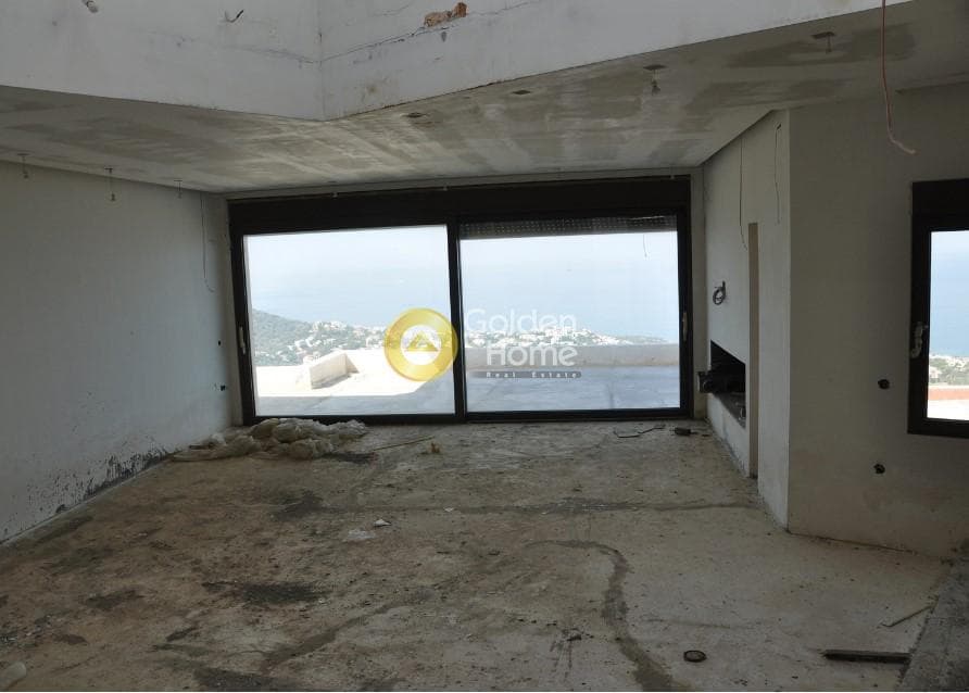Μονοκατοικία στην Σαρωνίδα, Σαρωνίδα — Φωτογραφία 14 από 23