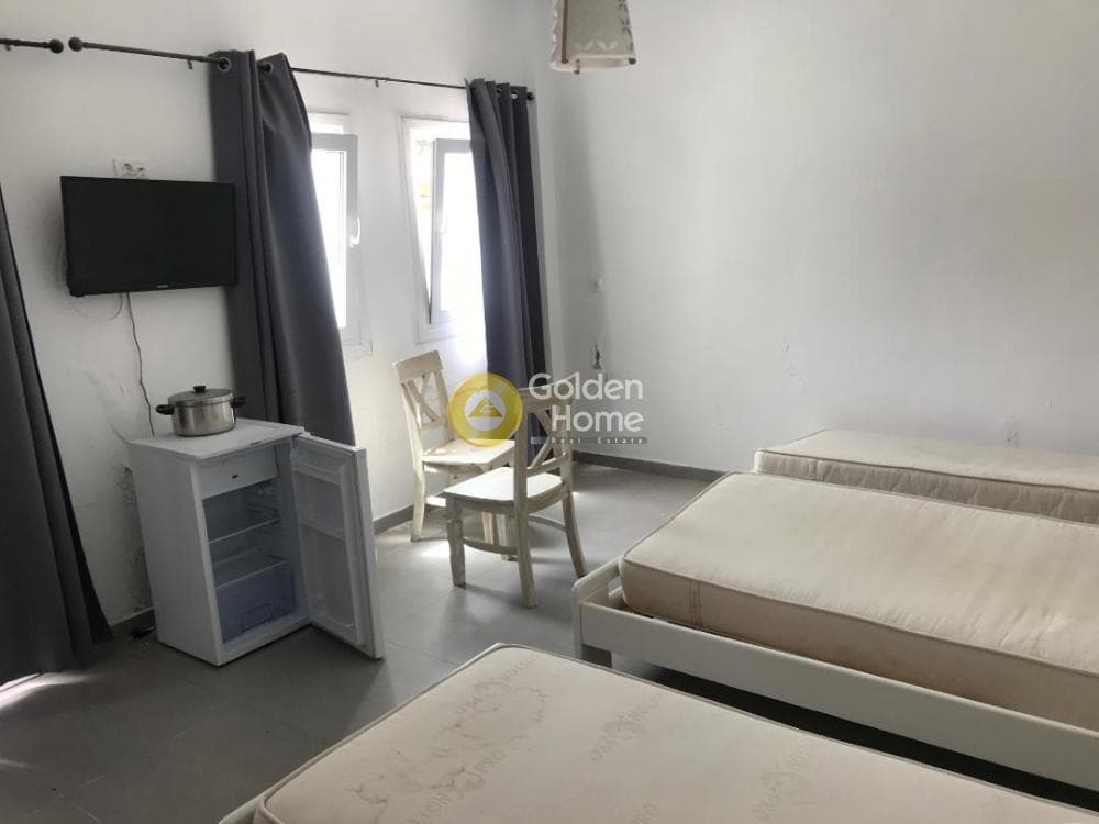 Διαμέρισμα στην Άνω Μερά, Μύκονος — Φωτογραφία 9 από 18