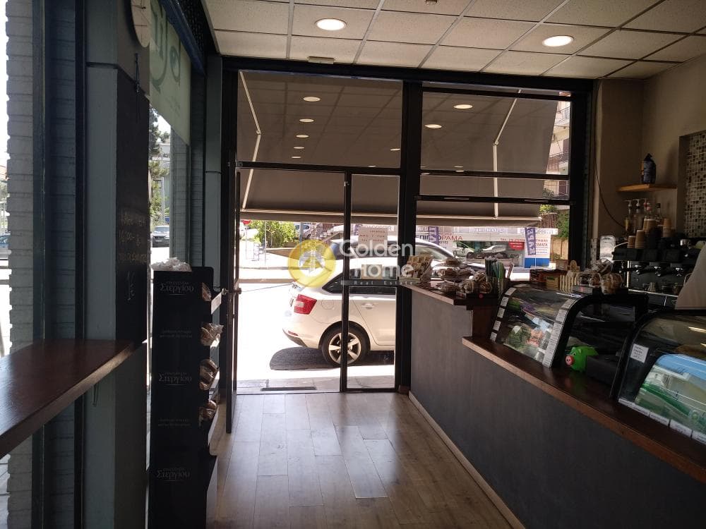 Retail Store in Saframpoli, Nea Ionia — Photo 6 of 9
