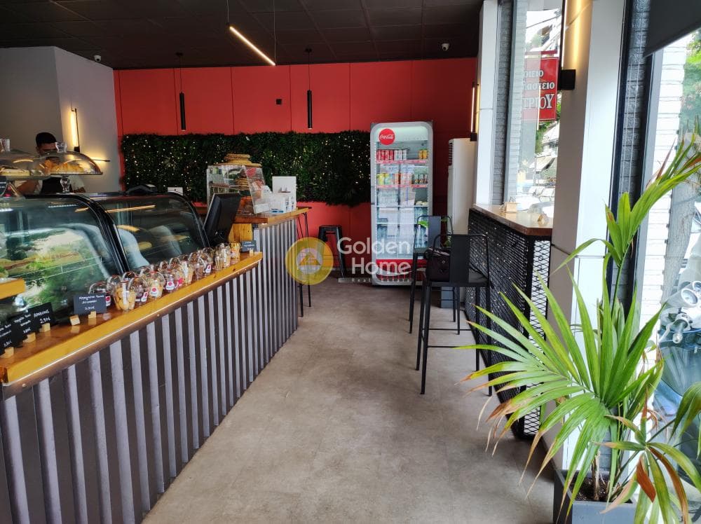 Retail Store in Saframpoli, Nea Ionia — Photo 8 of 9