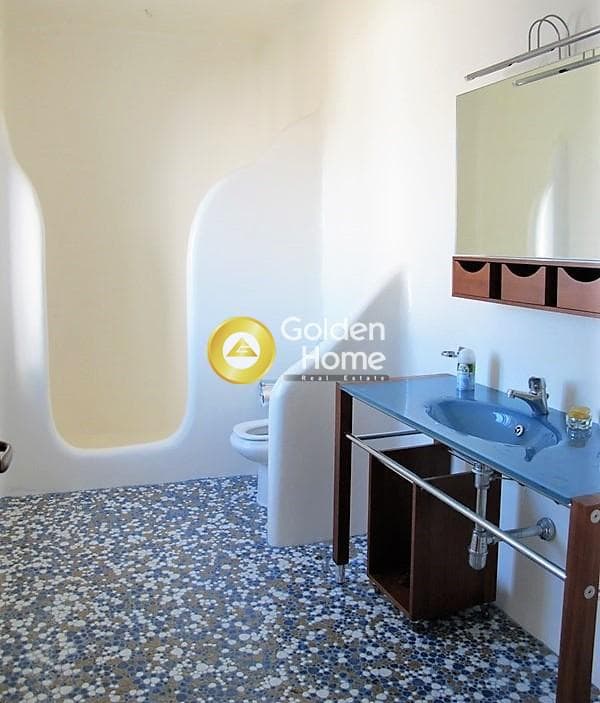 Μονοκατοικία στην Τραγονήσιο, Μύκονος — Φωτογραφία 20 από 29