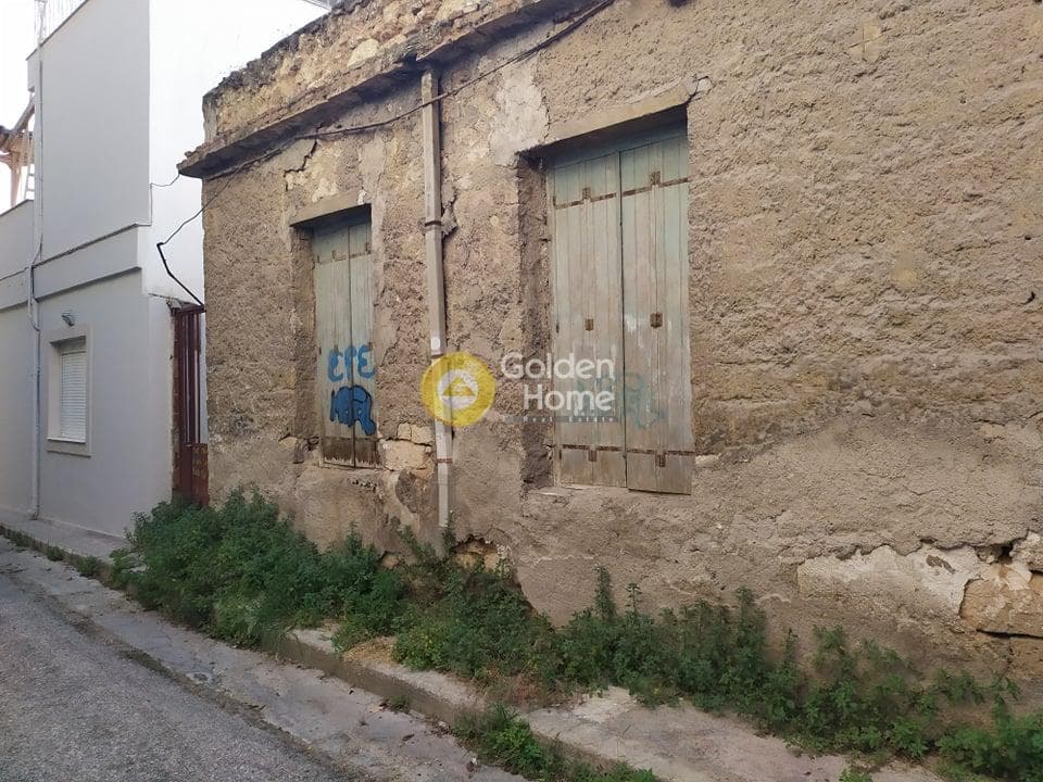 Οικόπεδο στην Σταυρός, Πειραιάς — Φωτογραφία 1 από 4