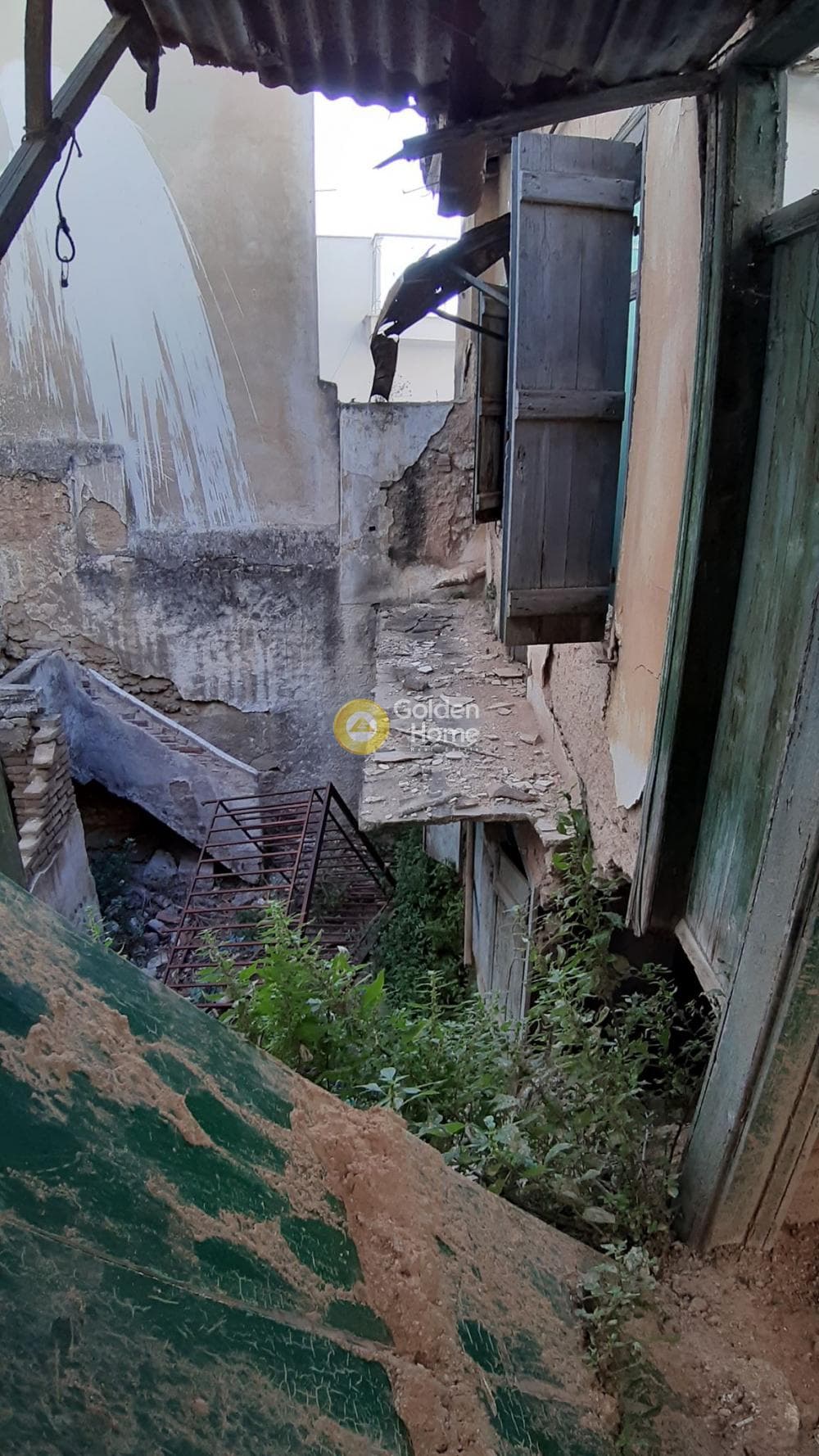 Οικόπεδο στην Σταυρός, Πειραιάς — Φωτογραφία 3 από 4