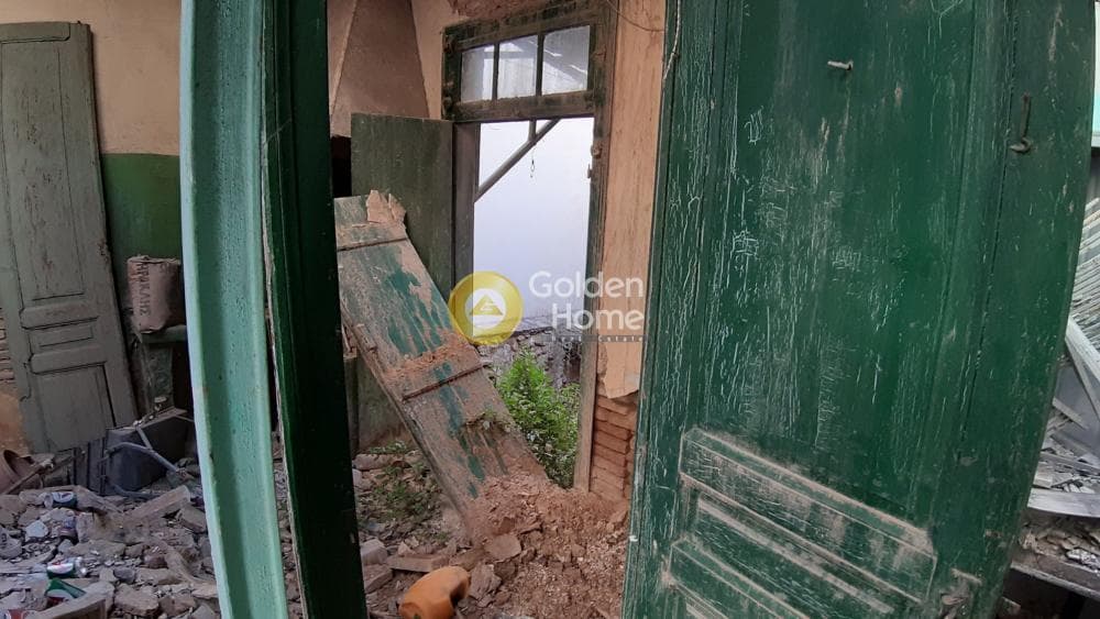House in Profitis Ilias, Piraeus — Photo 1 of 5