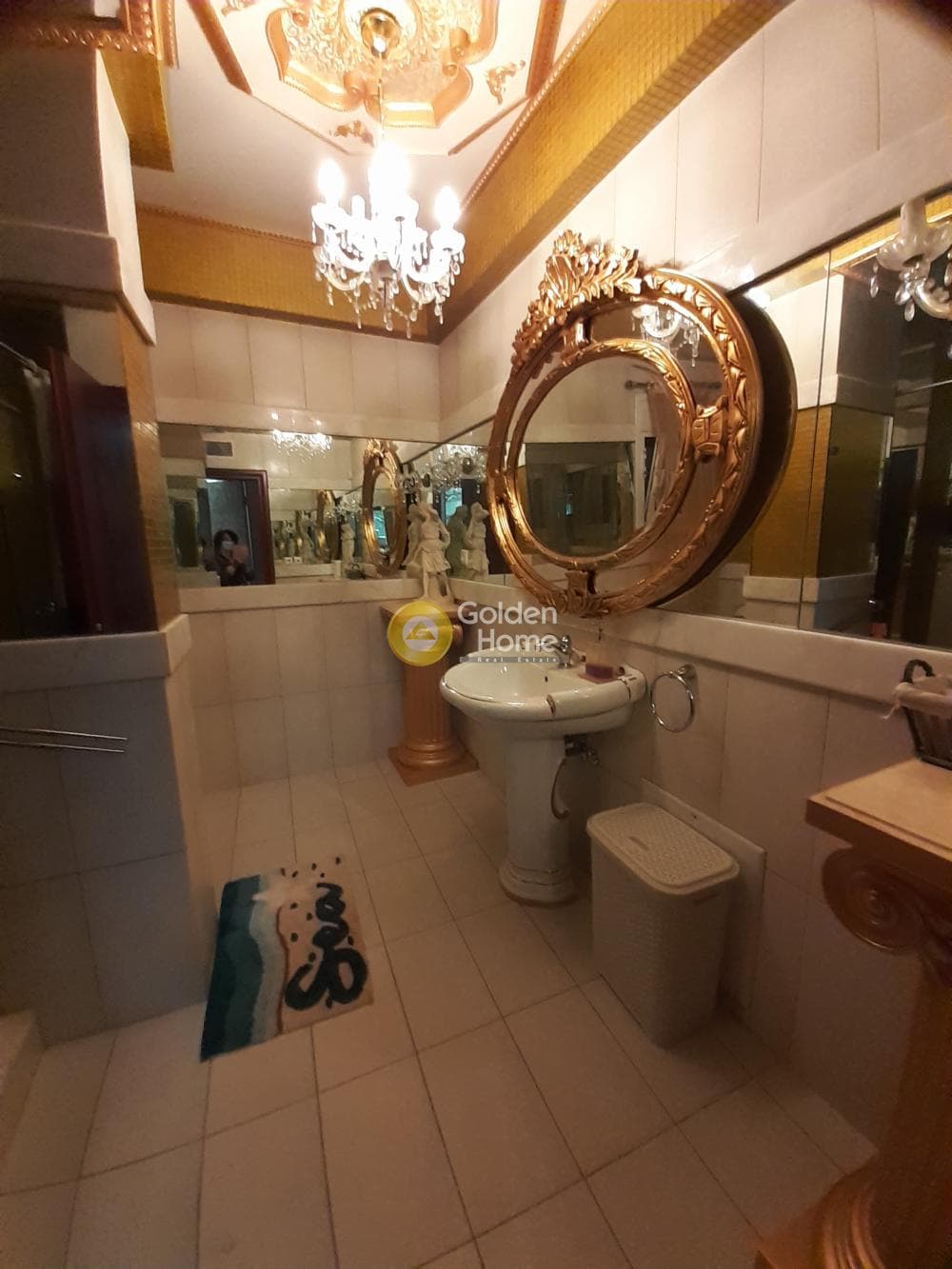 Μονοκατοικία στην Άγιος Παντελεήμονας, Νέα Μάκρη — Φωτογραφία 16 από 48