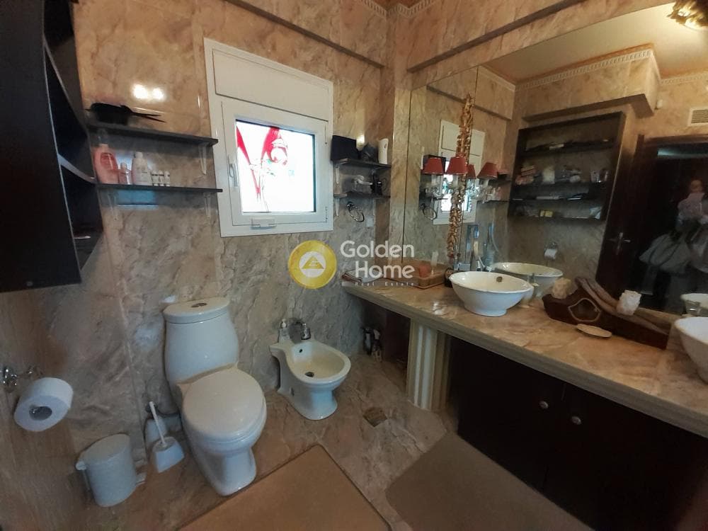 Μονοκατοικία στην Άγιος Παντελεήμονας, Νέα Μάκρη — Φωτογραφία 40 από 48