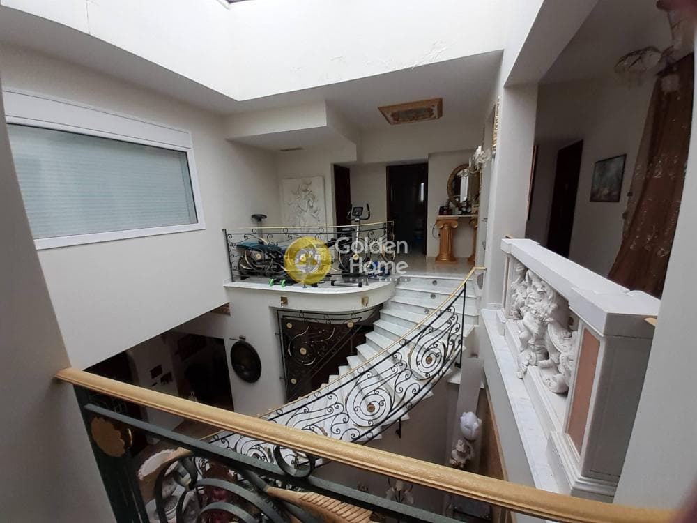 Μονοκατοικία στην Άγιος Παντελεήμονας, Νέα Μάκρη — Φωτογραφία 5 από 48