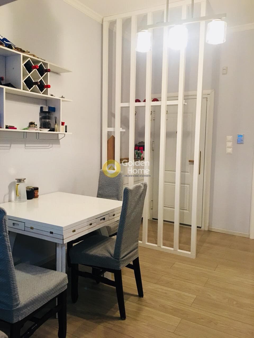 Διαμέρισμα στην Πλατεία Βάθης, Κέντρο — Φωτογραφία 1 από 10