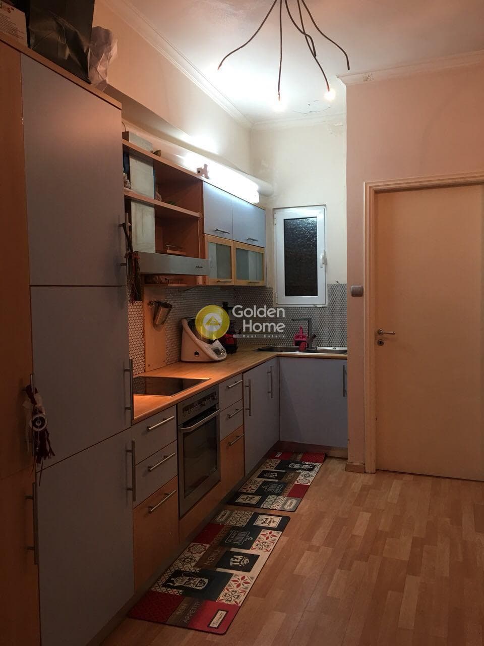 Apartment in Plateia Vathis, Kentro — Photo 1 of 8