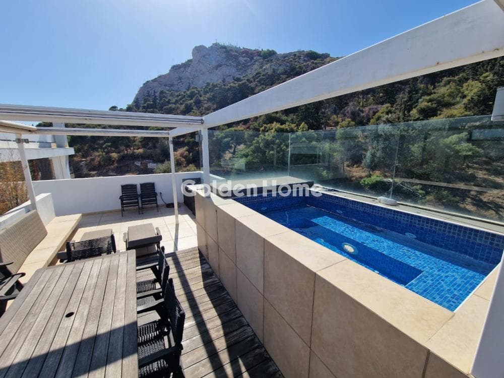 Διαμέρισμα στην Στρέφη, Εξάρχεια - Νεάπολη — Φωτογραφία 3 από 15