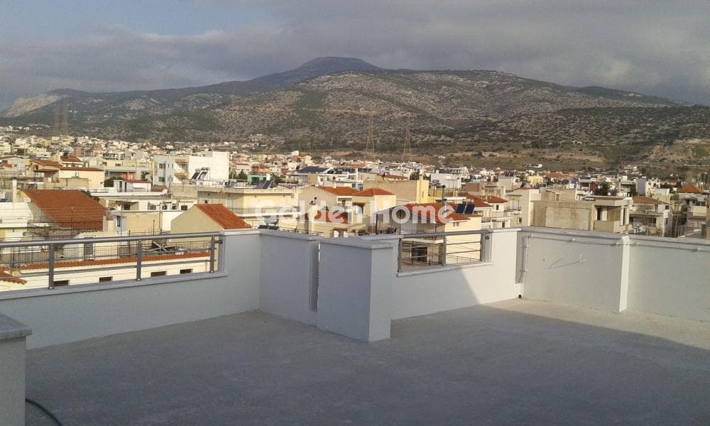 Διαμέρισμα στην Δροσούπολη, Άνω Λιόσια — Φωτογραφία 5 από 12
