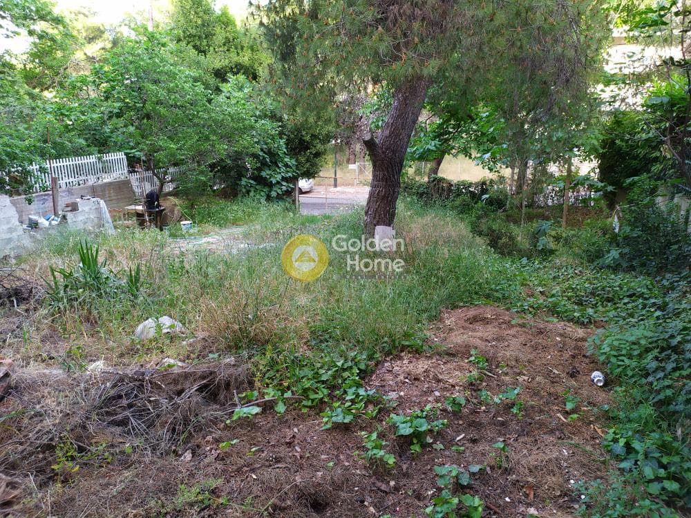 Building Plot in Efxinos Pontos, Stamata — Photo 5 of 7