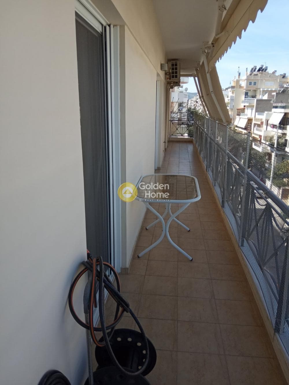 Apartment in Center, Petroupoli — Photo 2 of 7
