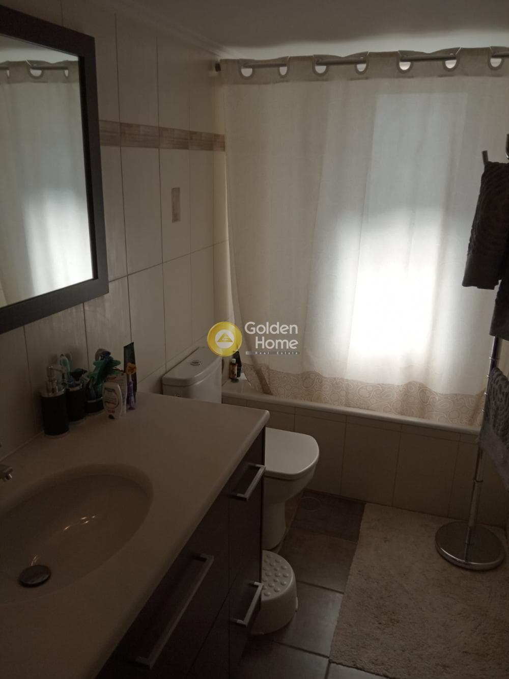Apartment in Center, Petroupoli — Photo 3 of 7