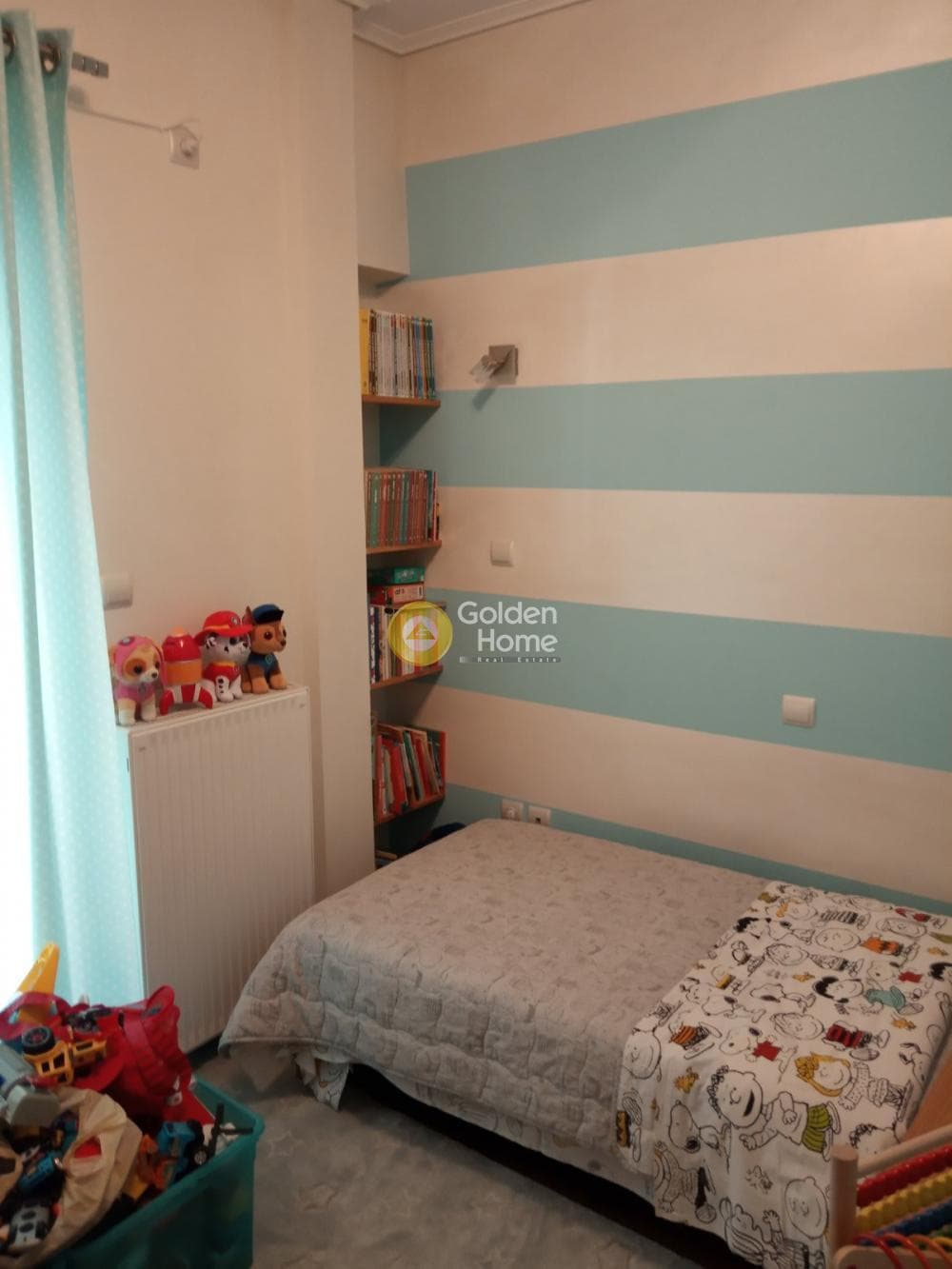 Apartment in Center, Petroupoli — Photo 4 of 7