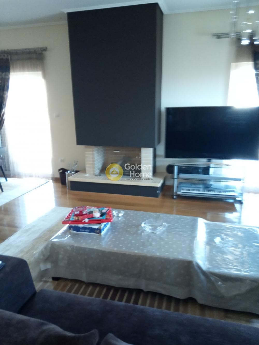 Apartment in Center, Petroupoli — Photo 6 of 7