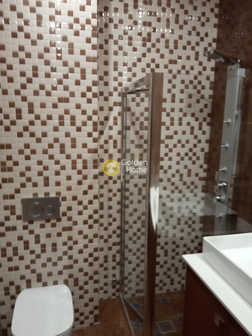 Apartment in Center, Petroupoli — Photo 7 of 7