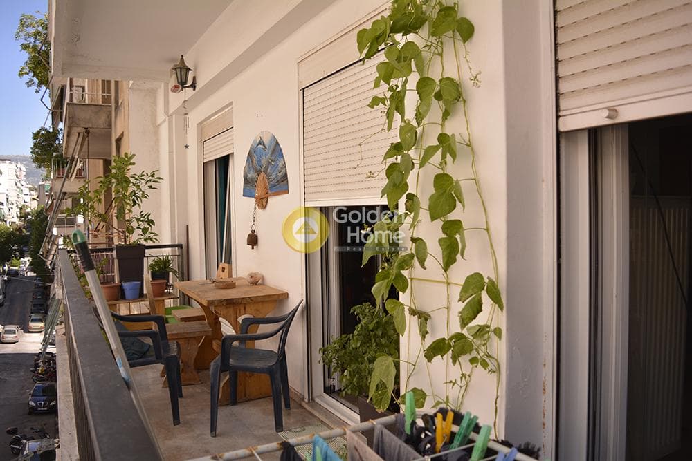 Διαμέρισμα στην Νέα Κυψέλη, Πολύγωνο - Τουρκοβούνια — Φωτογραφία 5 από 14