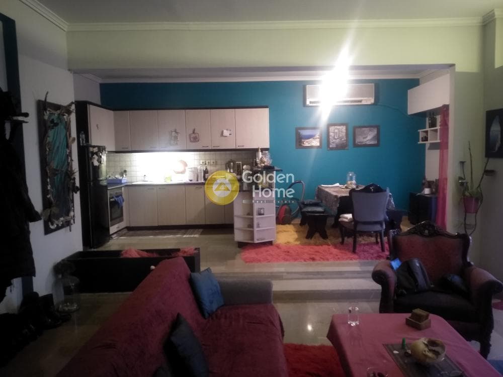 Διαμέρισμα στην Νέα Κυψέλη, Πολύγωνο - Τουρκοβούνια — Φωτογραφία 7 από 14