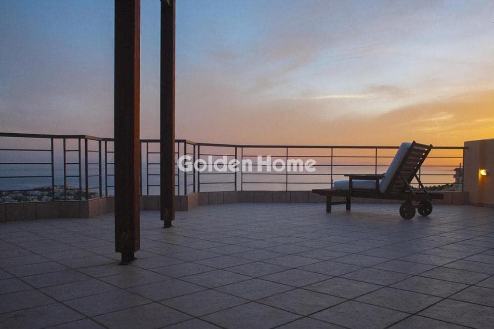 Apartment in Afaia, Chaidari — Photo 1 of 22