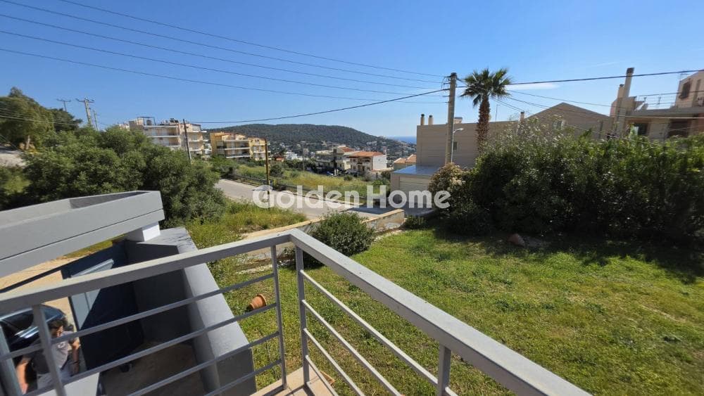 Apartment in Afaia, Chaidari — Photo 18 of 22