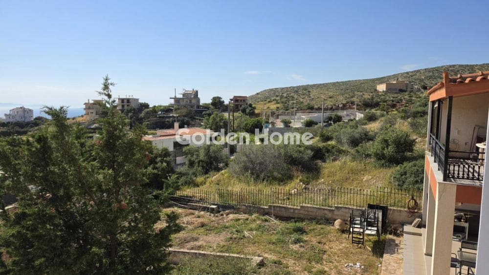 Apartment in Afaia, Chaidari — Photo 19 of 22