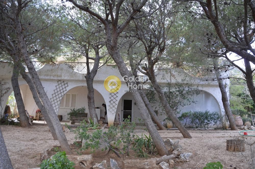 Μονοκατοικία στην Μεγάλα Σχοινία Α, Αχαρνές — Φωτογραφία 2 από 18