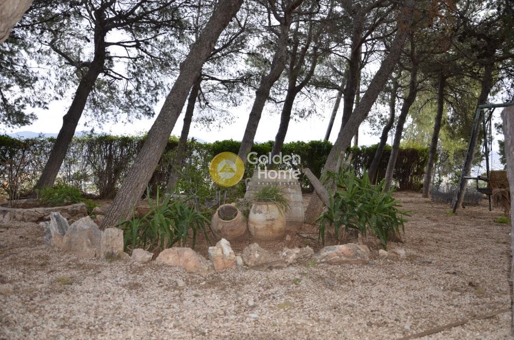 Μονοκατοικία στην Μεγάλα Σχοινία Α, Αχαρνές — Φωτογραφία 9 από 18