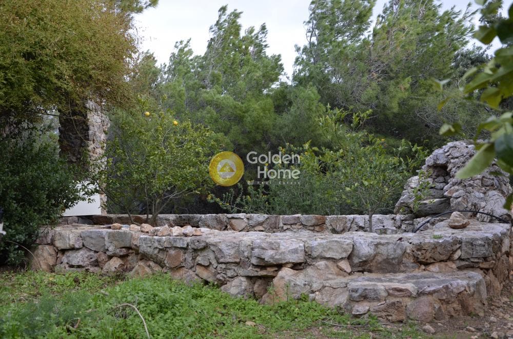 Μονοκατοικία στην Μεγάλα Σχοινία Α, Αχαρνές — Φωτογραφία 11 από 18