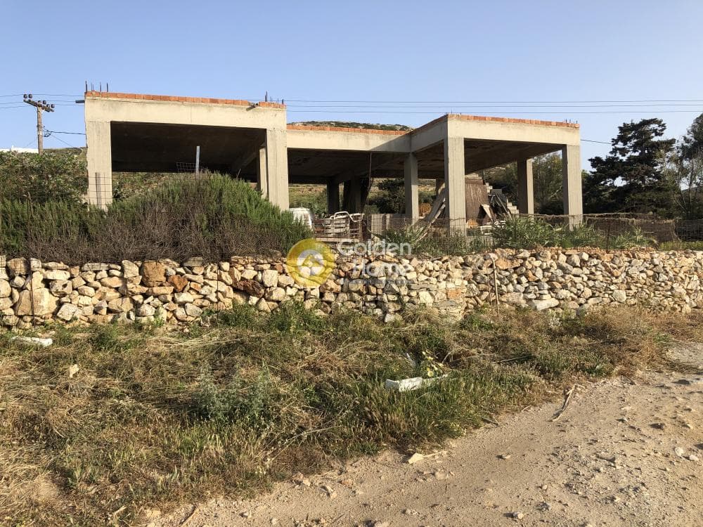 Building Plot in Moni Agiou Antoniou, Paros — Photo 11 of 11
