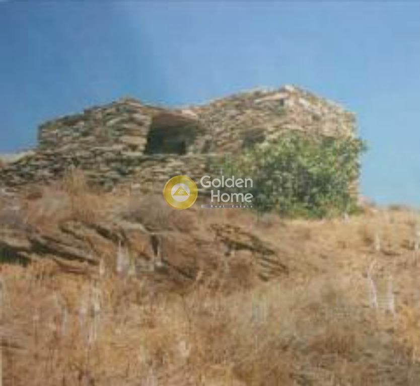 Parcel in Spathi, Kea — Photo 2 of 4