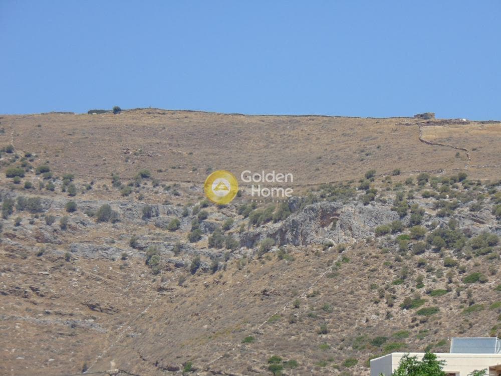 Parcel in Spathi, Kea — Photo 3 of 4