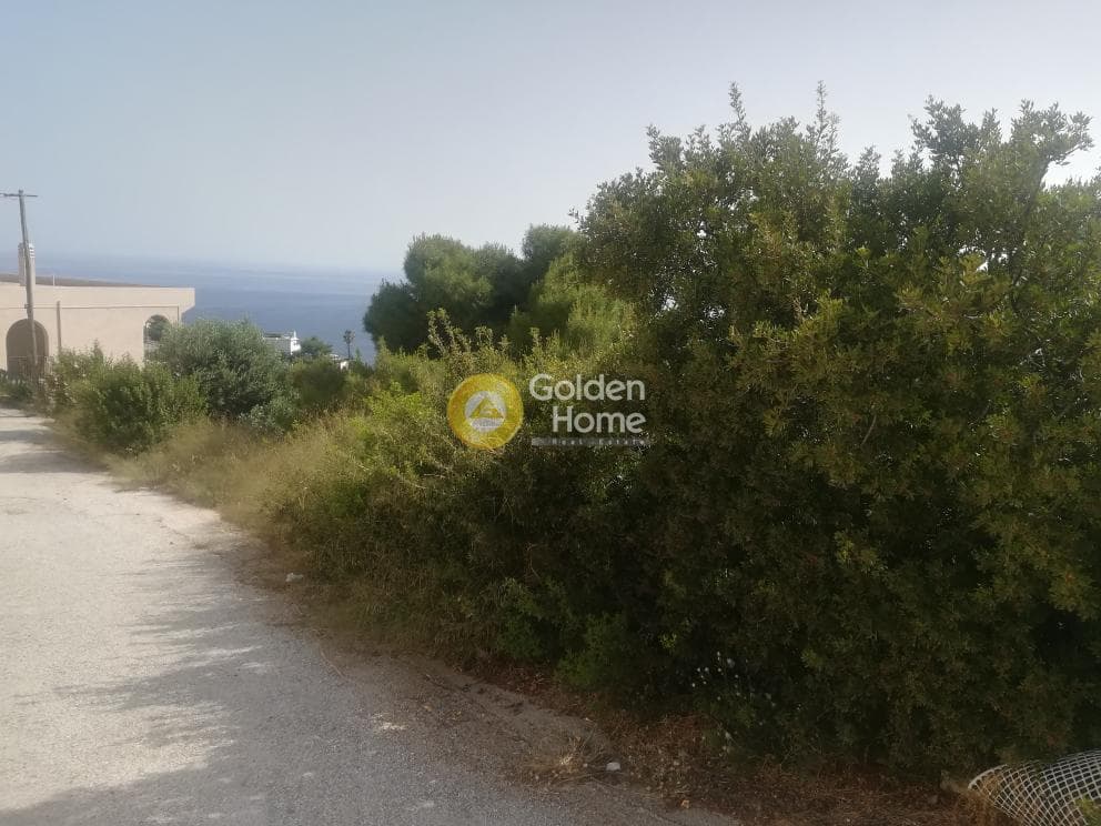 Building Plot in Agia Marina, Koropi — Photo 5 of 8