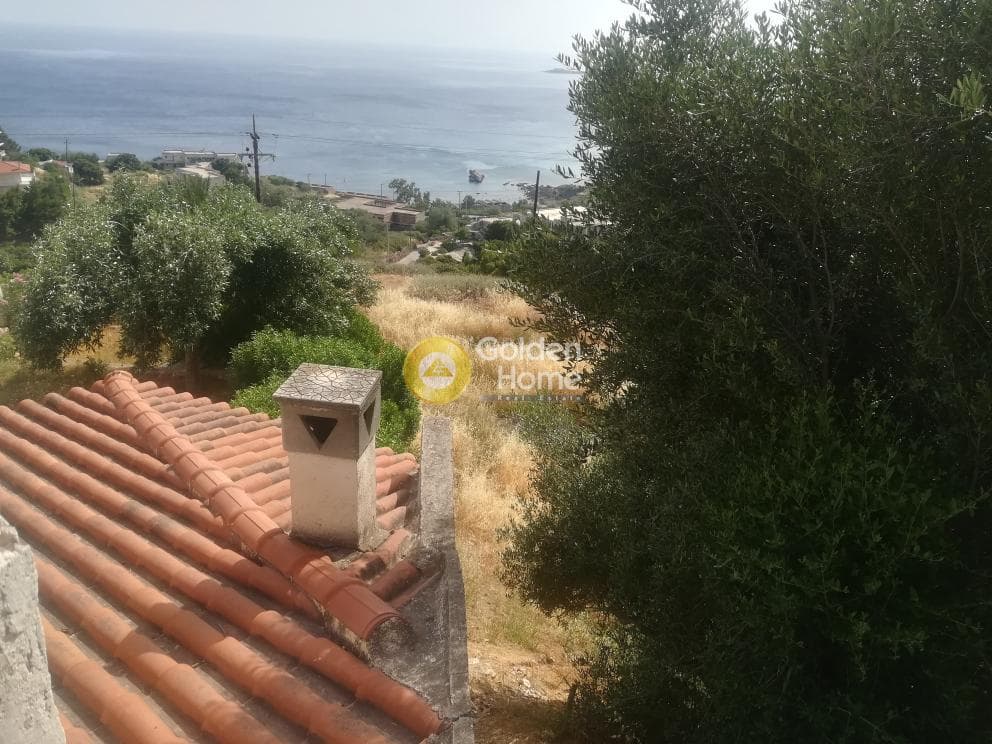 Building Plot in Agia Marina, Koropi — Photo 7 of 8