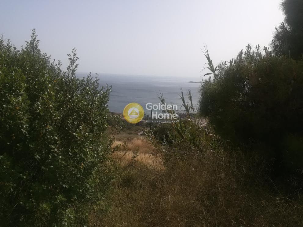 Building Plot in Agia Marina, Koropi — Photo 3 of 8