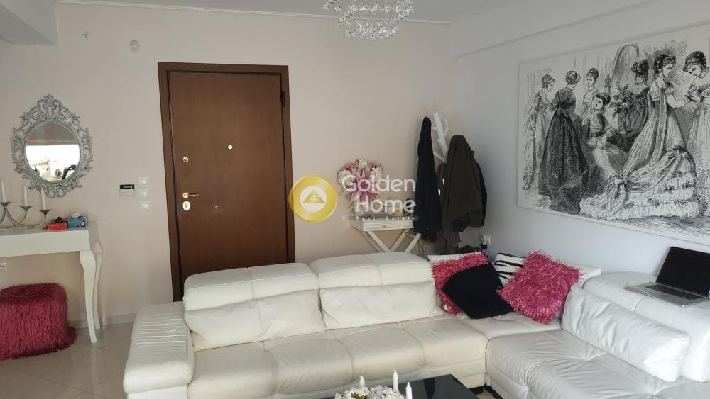 Apartment in Profitis Ilias, Metamorfosi — Photo 1 of 21