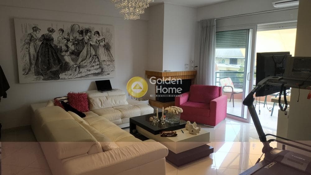 Apartment in Profitis Ilias, Metamorfosi — Photo 2 of 21