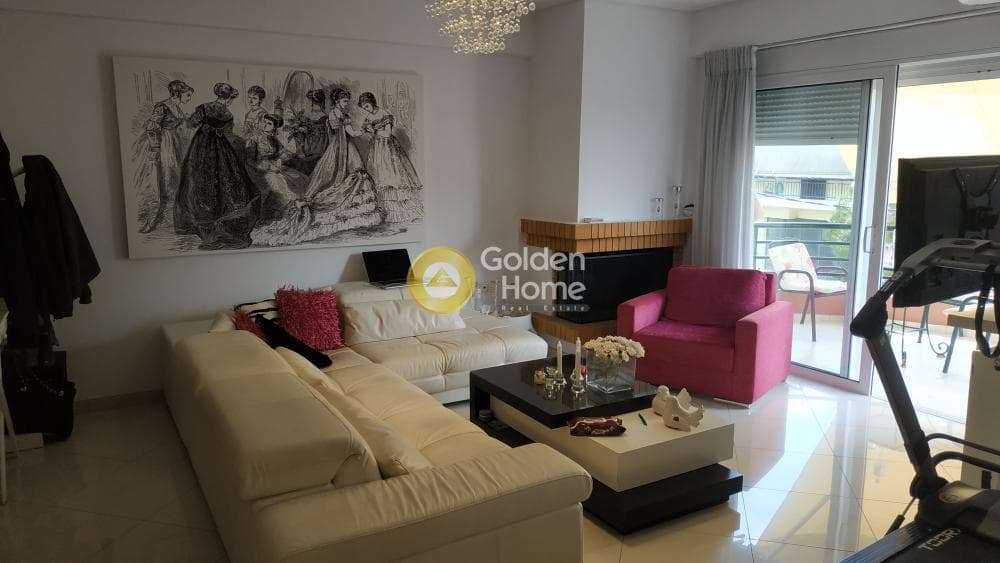 Apartment in Profitis Ilias, Metamorfosi — Photo 3 of 21
