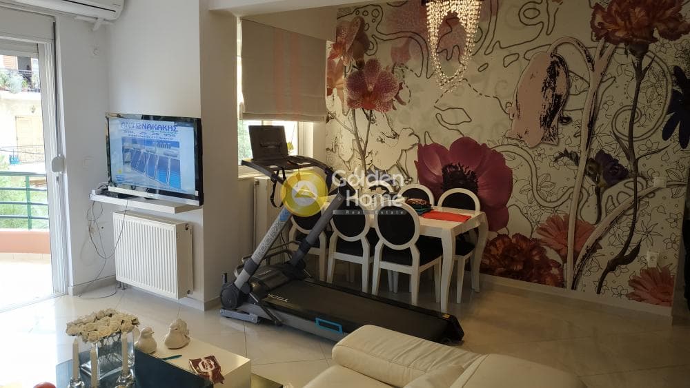 Apartment in Profitis Ilias, Metamorfosi — Photo 4 of 21