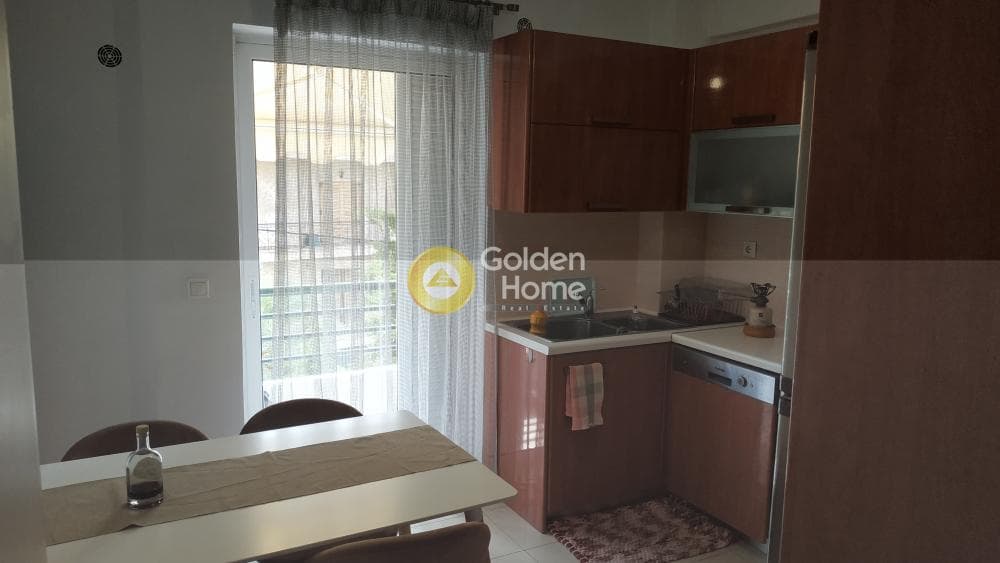 Apartment in Profitis Ilias, Metamorfosi — Photo 5 of 21