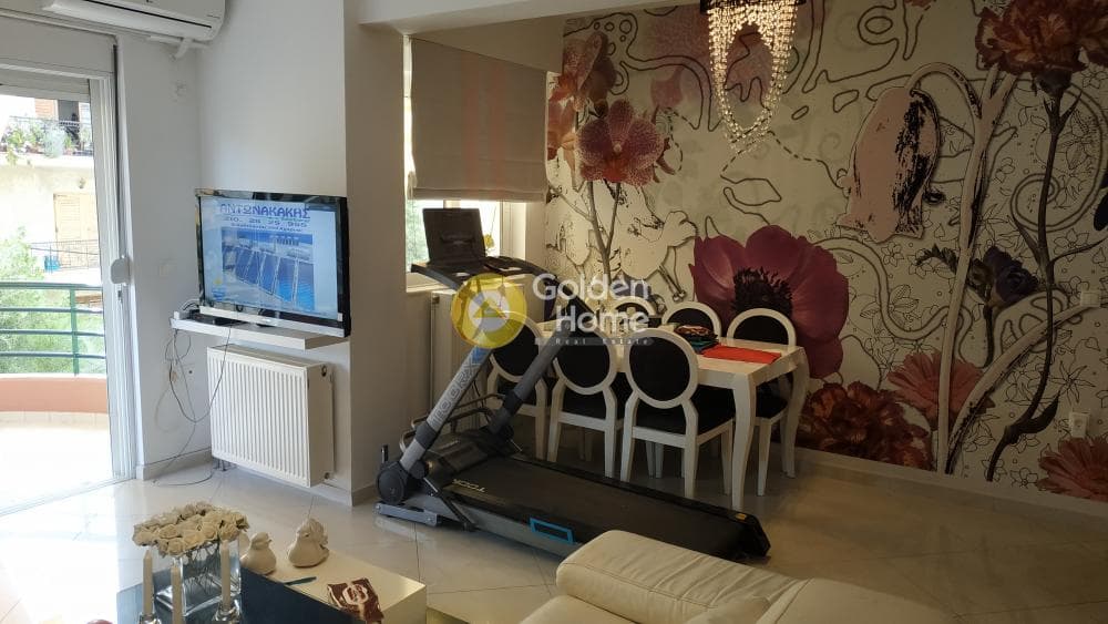 Apartment in Profitis Ilias, Metamorfosi — Photo 6 of 21