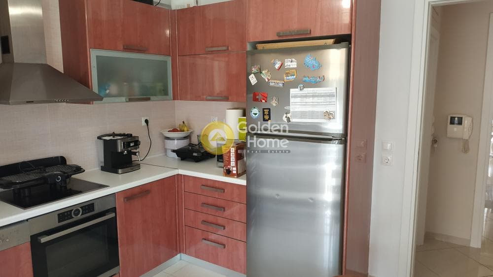 Apartment in Profitis Ilias, Metamorfosi — Photo 8 of 21