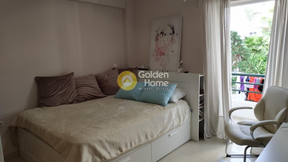 Apartment in Profitis Ilias, Metamorfosi — Photo 15 of 21