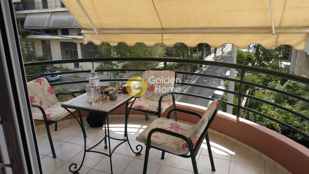 Apartment in Profitis Ilias, Metamorfosi — Photo 16 of 21