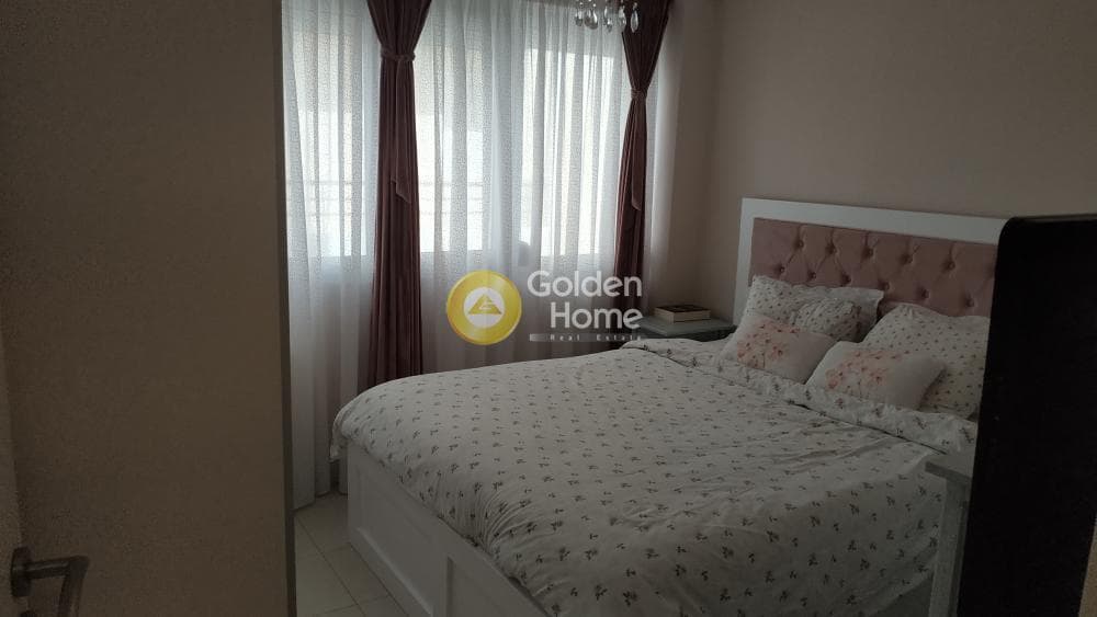 Apartment in Profitis Ilias, Metamorfosi — Photo 17 of 21