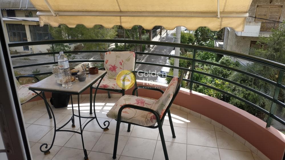 Apartment in Profitis Ilias, Metamorfosi — Photo 18 of 21