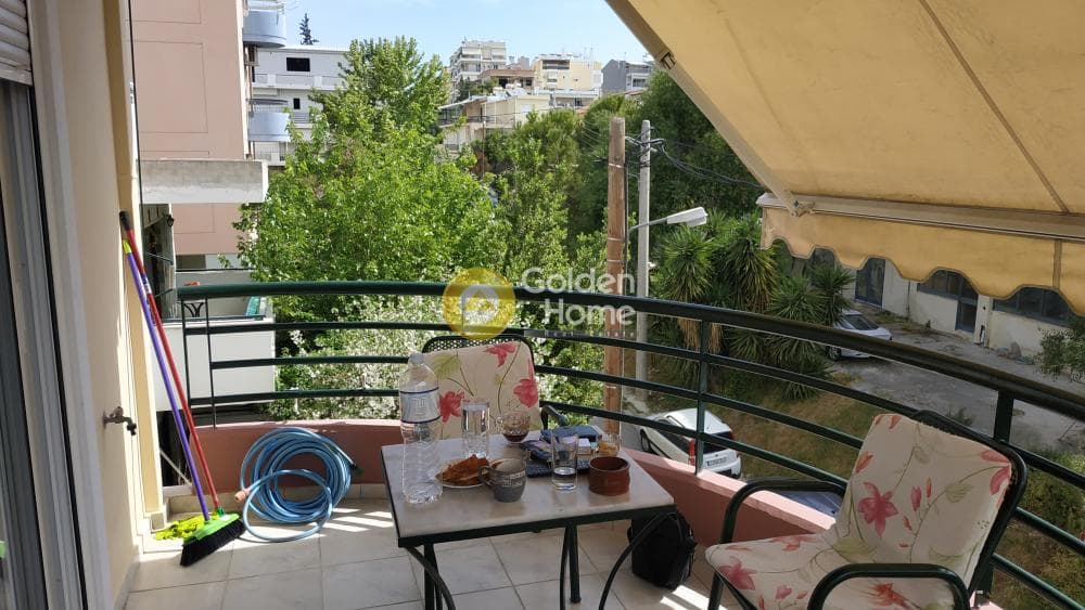 Apartment in Profitis Ilias, Metamorfosi — Photo 20 of 21