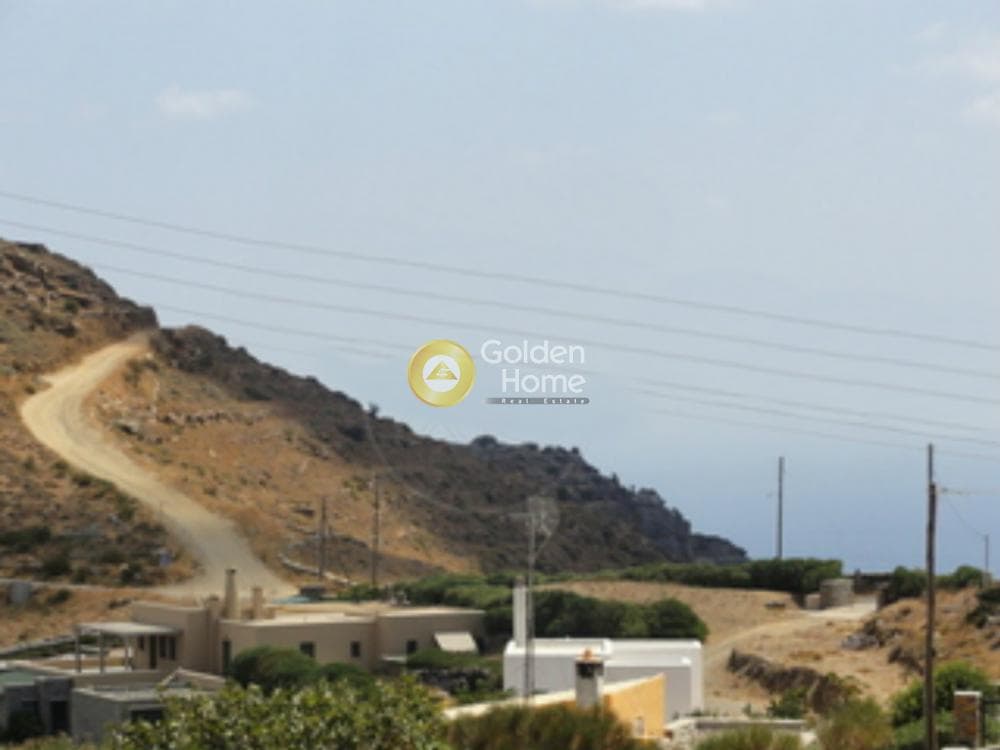 Parcel in Spathi, Kea — Photo 2 of 5